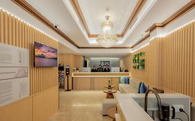 Sydney Hotel CBD
